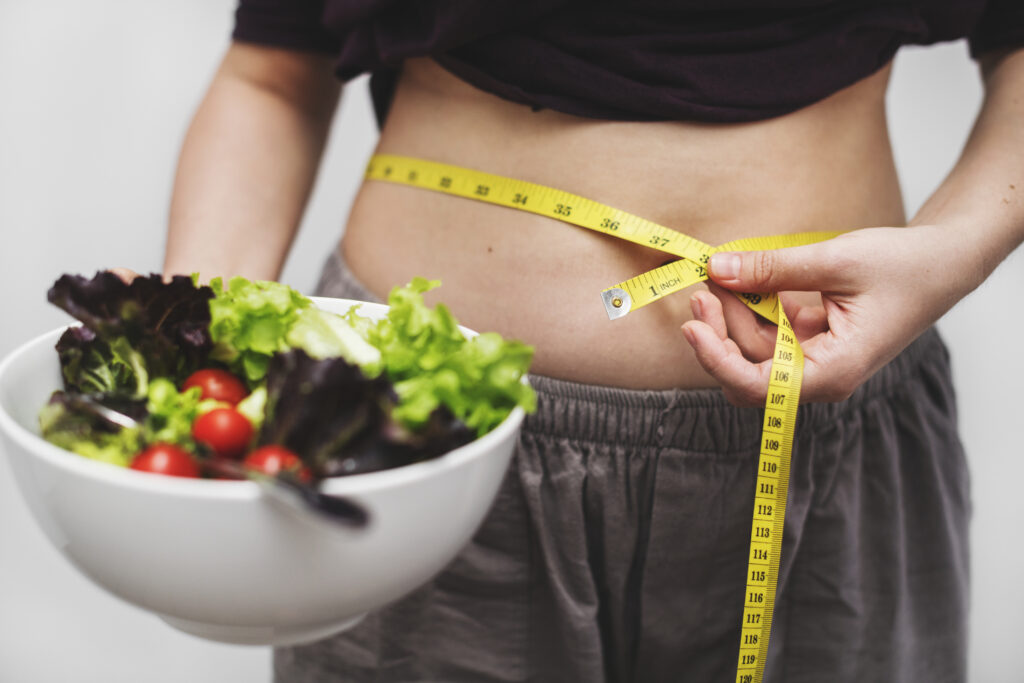 weight management and diet management